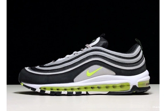 Volt 921826-004 Air  97 Black OG Max 1113
